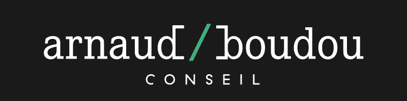 Arnaud Boudou Conseil